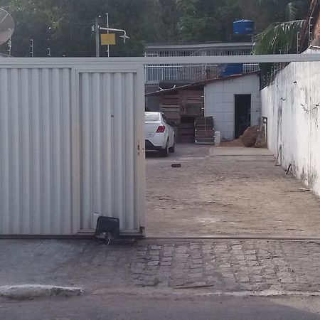 Pousada E Restaurante O Nativo Pitimbu  Exterior foto